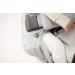 BabyBjrn New Baby Carrier One Air 2019 Edition  Mesh  Silver  One Size(Pack of 1) Silver One Size(Pack of 1) - Buy Online on GoSupps.com