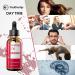 80000mg Highest Strength Natural Oil with Omega 3 & 6 - Vegan Friendly (60ml) - Buy Online on GoSupps.com