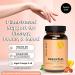 Future Kind Vegan Multivitamins - Omega 3 DHA+EPA, Vitamin B12 & D3 for Energy, Focus & Mood - 60 Softgels - Buy Online on GoSupps.com