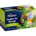 Meßmer Magic of the Dwarves | Elderflower-Woodruff | 18 tea bags | Vegan | Gluten-free | Lactose-free Magic of the Dwarves 18 tea bags