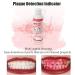 Plaque Disclosing Agent 60ml - Oral Tartar Test for Kids & Adults | Dental Plaque Indicator | Promote Dental Hygiene - Buy Online on GoSupps.com