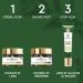 La Proven ale Anti-Ageing Ritual 3 Products Organic Olive Oil AOP Provence For All Types of Skins Even Sensitive - Buy Online on GoSupps.com