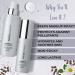 ACES CADA Ultime Pro Makeup Fixer 100ml | Long Lasting Setting Spray | Hydrates & Refreshes Skin | Hyaluronic Acid & Vitamin E | Alcohol-Free | International Shipping - Buy Online on GoSupps.com