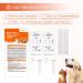 Alievepet 7 Tests Giardien Schnelltest for Dogs & Cats | Reliable Intestinal Parasite & Diarrhea Test - Buy Online on GoSupps.com