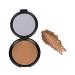 Elizabeth Mott Bundle: Show Me Your Glow Shimmer Highlighter & Whatup Beaches Bronzer - Cruelty Free - Buy Online on GoSupps.com
