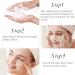 Snail Mucin Facial Cleanser - Face Wash for Women Men - Hydrating Face Cleanser - Travel Size Cream Cleanser Fine Foam Deep Pore Cleansing Moisture Locking for Dry & Oil Skin Care - Buy Online on GoSupps.com