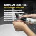 FOLEY Snail Mucin 96% Face Serum 50ml for Dry Skin Hydrating Korean Serum for Men & Women Brightens Firms Improves Texture Non-Sticky & Fragrance-Free Dermatologist-Tested - Buy Online on GoSupps.com