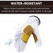 Intra-FIT Climbing Gloves - Water-Resistant for Rappelling, Rescue, and Climbing - Durable and Comfortable with Improved Dexterity - Ideal for Outdoor Sports - Buy Online on GoSupps.com