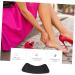 24 Pairs High Heels Heel Stickers - Anti-Wear Leather Heel Patches & Feet Protectors - Buy Online on GoSupps.com