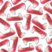 Candycrave - Vegan Fizzy Dracula Teeth 2kg Bulk Bag - Buy Online on GoSupps.com