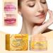 Orange Lip Scrub Orange Lip Scrub Lip Exfoliator Can Repair And Diminish Lip Wrinkles To Remove Dead Skin And Lip Skin Care (3PC 50G) - Buy Online on GoSupps.com