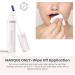 Wonderskin Wonder Blading Lip Stain Masque - Long Lasting Nude Lip Tint Transfer-Proof Pink Lip Makeup | XOXO Stain & Go - Buy Online on GoSupps.com