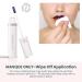 Wonderskin XOXO Masque Lip Stain - Waterproof Nude Long Lasting Transfer Proof Tint - Pink Lip Makeup - Buy Online on GoSupps.com