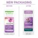 Jason Aluminum Free Deodorant Stick Calming Lavender 2.5 Oz (Packaging May Vary) Lavender 1 Count (Pack of 1) - Buy Online on GoSupps.com
