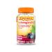 Emergen-C Vitamin C and Ashwagandha Gummies, Dietary Supplement for Immune Support, Berry Blend - 36 Count