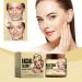 Mikabila (04)120g*2 Beef Tallow Cream for Skin Care Beef Tallow Honey Moisturizer Anti-aging Soft Skin Brightening Facial Cleanser Moisturizes Lightens Spots Face & Body Whipped Moisturiser - Buy Online on GoSupps.com