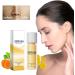 S Rum Claircissant Pour Le Visage - Eclaircit Hydrate Raffermit Hypoallerg Nique Convient Tous Les Types De Peau 30ml (1) 6 ml (Lot de 5) - Buy Online on GoSupps.com