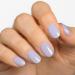 Moyou London Semi Cured Gel Nail Strips - 20 Pc Periwinkle Gel Wraps | Buy 3, Get 1 Free UV Lamp | Easy Apply & Remove for Salon-Quality Manicure - Buy Online on GoSupps.com