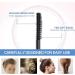 Hair Finishing Stick Hair Feel Stick Hair Mascara for Flyaway Hair Tamer Hair Stick for Baby Hair Tamer Broken Hair Finishing Stick Not-Greasy Hair Wax Stick Moisturizing Fly Away Hair Wand - Buy Online on GoSupps.com