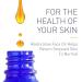 Brush On Block Nobody's Perfect Daily Repair Face Oil - Hydrating & Nourishing Skincare for All Skin Types | Shop Internationally - Buy Online on GoSupps.com