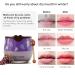 Bee Lip Balm Lip Mask Honey Pot 12 Flavors Fruit Lip mask Set with Honey & Vitamin E Lip Sleeping Mask Propolis Moisturizing Lip Balm Effective Reduces Lip Lines Prevention Dry and Cracked SET A - Buy Online on GoSupps.com