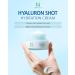 COR ANA AMPLE:N Hyaluron Shot - 24H Deep Hydration Moisturizer Gel with Hyaluronic Acid for Dry & Oily Skin - Unscented 2.7oz | International Shipping Available - Buy Online on GoSupps.com