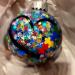 50g Laser Puzzle Pieces Nail Glitter Mix - 3D Holographic Sequins for Nail Art, Face, Body, DIY Crafting - Buy Online on GoSupps.com