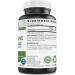 Brieofood L-Lysine 2000mg per Serving - 180 Vegetarian Tablets - Lysine for Cats & Immune Health - Buy Online on GoSupps.com