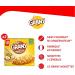 LU - La Bo te Grany - Assortiment de Barres C r ales pour Petit D jeuner ou Go ter - 8 Paquets soit 48 Barres - 4 x Grany Chocolat - 2 x Grany Pommes - 2 x Grany Brut Noisettes - Lot de 1 00kg Pommes Noisettes Chocolat Petit Format - Buy Online on GoSupps.com