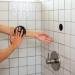 Boie USA Loop Body Scrubber - Anti-Acne Shower Brush - Hypoallergenic & Sustainable - Pink - Buy Online on GoSupps.com
