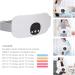 Buy EMS Waist Massage Belts & Menstruation Heating Pillows - Thermostatic Hot Compress Massager for Uterus Relief | Shop Internationally - Buy Online on GoSupps.com