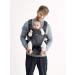 BabyBjrn Baby Carrier Free  3D mesh  Anthracite 3D Mesh Anthracite - Buy Online on GoSupps.com