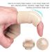 AWAVM 10+2 Finger Protection Bandages - Elastic Compression Support for Arthritis Pain Relief - Buy Online on GoSupps.com