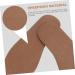 Buy Healeved 1 Pair Shoe Cushions for Kids & Adults - Full Pad Insoles & Shoe Inserts - Comfortable Brown Shoe Pads for All Sizes - International Shipping Available - Buy Online on GoSupps.com