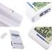 Digital Max-Min Greenhouse Thermometer | Accurate Temperature Monitoring for Indoor & Outdoor Use - Buy Online on GoSupps.com