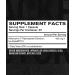Jacked Factory Creatine Monohydrate Powder 150g - Creatine Supplement for Muscle Growth Increased Strength & Essentials Muscle Builder - Daily Muscle Builder with PeakATP (30 Capsules) - Buy Online on GoSupps.com