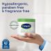 Cetaphil Face & Body Moisturizer 16 oz | Hydrating Cream for Dry Sensitive Skin | Fragrance Free & Non-Comedogenic - Buy Online on GoSupps.com