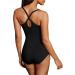 Maidenform Women's Firm Foundations WYOB BodyBriefer XXL Black - Ultimate Comfort & Support for Curves | Shop Internationally - Buy Online on GoSupps.com