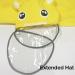Fewlby Kids Puddle Suit Rain Suit - S/1-2 Years Light Yellow - Buy Online on GoSupps.com