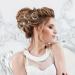 Beaupretty Vintage Star Moon Hair Clips - Silver Moon Barrette Bobby Pins for Women - Buy Online on GoSupps.com