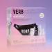 Verb Ghost Shampoo & Conditioner Duo - Vegan Weightless Anti-Frizz Hydrating Set for Shine & Strength - 1 Count (Pack of 4) - Buy Online on GoSupps.com