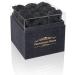 Perfectione Roses - Long-lasting Black Real Roses in a Box for Her | Birthday, Anniversary, Mother's Day Gift - Buy Online on GoSupps.com