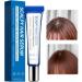 Solution nourrissante pour la croissance des cheveux | 20 g de liquide doux non gras pour cheveux secs boucl s raides et ab m s - Buy Online on GoSupps.com