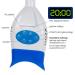 Pevor Dental Mobile Teeth Whitening Lamp 36W LED Cold Light Bleaching Accelerator - USA Shipping - Buy Online on GoSupps.com