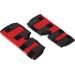 Dog Leg Protector Flexible Dog Leg Support Brace for Pet Dog (S) S Red - Buy Online on GoSupps.com