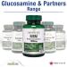 Natures Aid MSM 1000mg Supplement - Pure Methylsulphonylmethane Formula - Buy Online on GoSupps.com