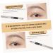  FRCOLOR FRCOLOR 48 Pieces Silk Eyeliner Coated Highlighters Makeup Pen Eyebrow Pencil Eyeliner Pencils Waterproof Eyeliner Pens Highlighters Eye Cosmetic Marker - Buy Online on GoSupps.com