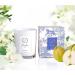 Natural Soy Wax Candle | English Pear Freesia & Amber | Luxurious Vegan Aromatherapy | Handcrafted Eco-Friendly Fragrance | Clean Burning Essential Oil Candle - Buy Online on GoSupps.com