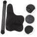 Double Warm Shoulder Dislocation Strap - Adjustable Support Belt for Alignment & Comfort | Fitness Shoulder Wrap Protector - Buy Online on GoSupps.com
