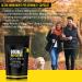 Nuke Nutrition Colon Cleanse - 120 Capsules for Gut & Bowel Health - Detox & Debloat Formula with Apple Cider Vinegar & Ginseng - Strong Colon Cleanse - 5 Advanced Ingredients - 120 Count - Buy Online on GoSupps.com